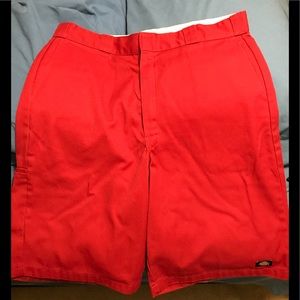 Men’s Dickies Shorts (Loose Fit)